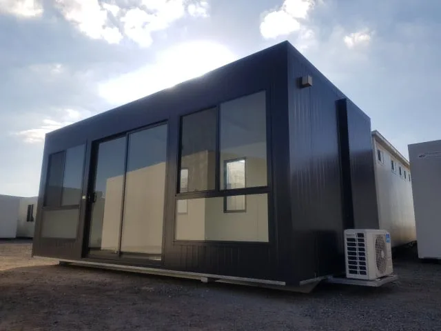 Sales office