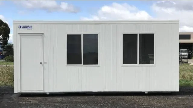 Used portables